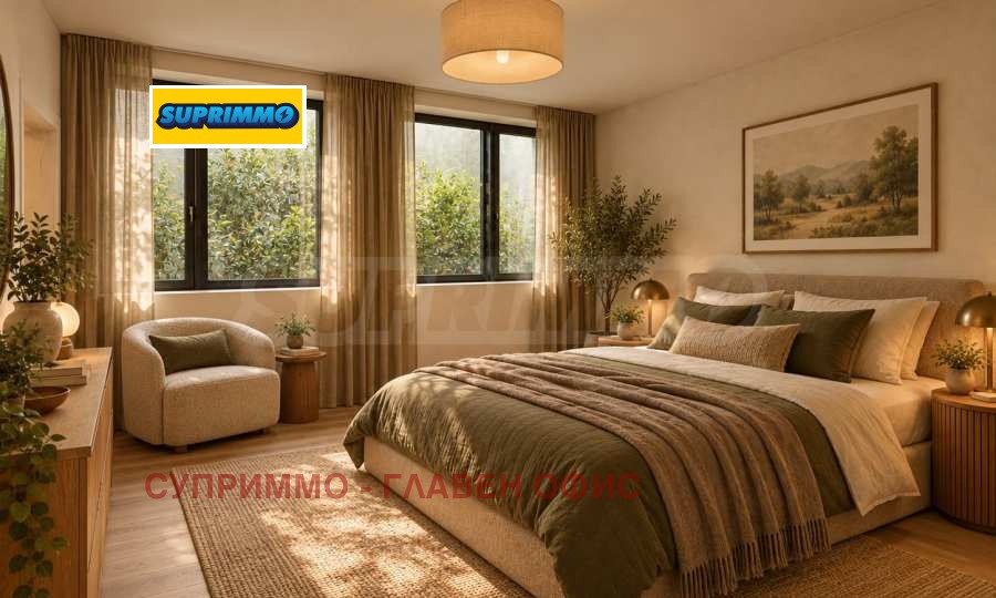Продава 2-СТАЕН, гр. София, Овча купел 2, снимка 9 - Апартаменти - 55825141