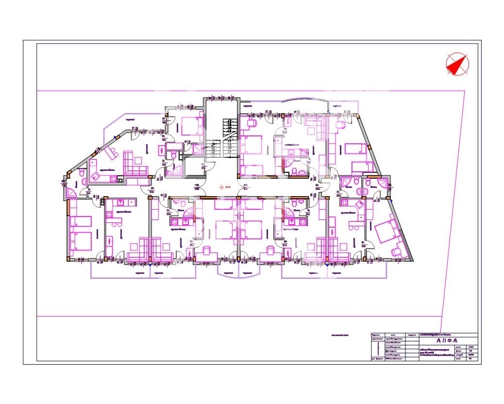 Продава 3-СТАЕН, гр. Свети Влас, област Бургас, снимка 2 - Апартаменти - 53319613