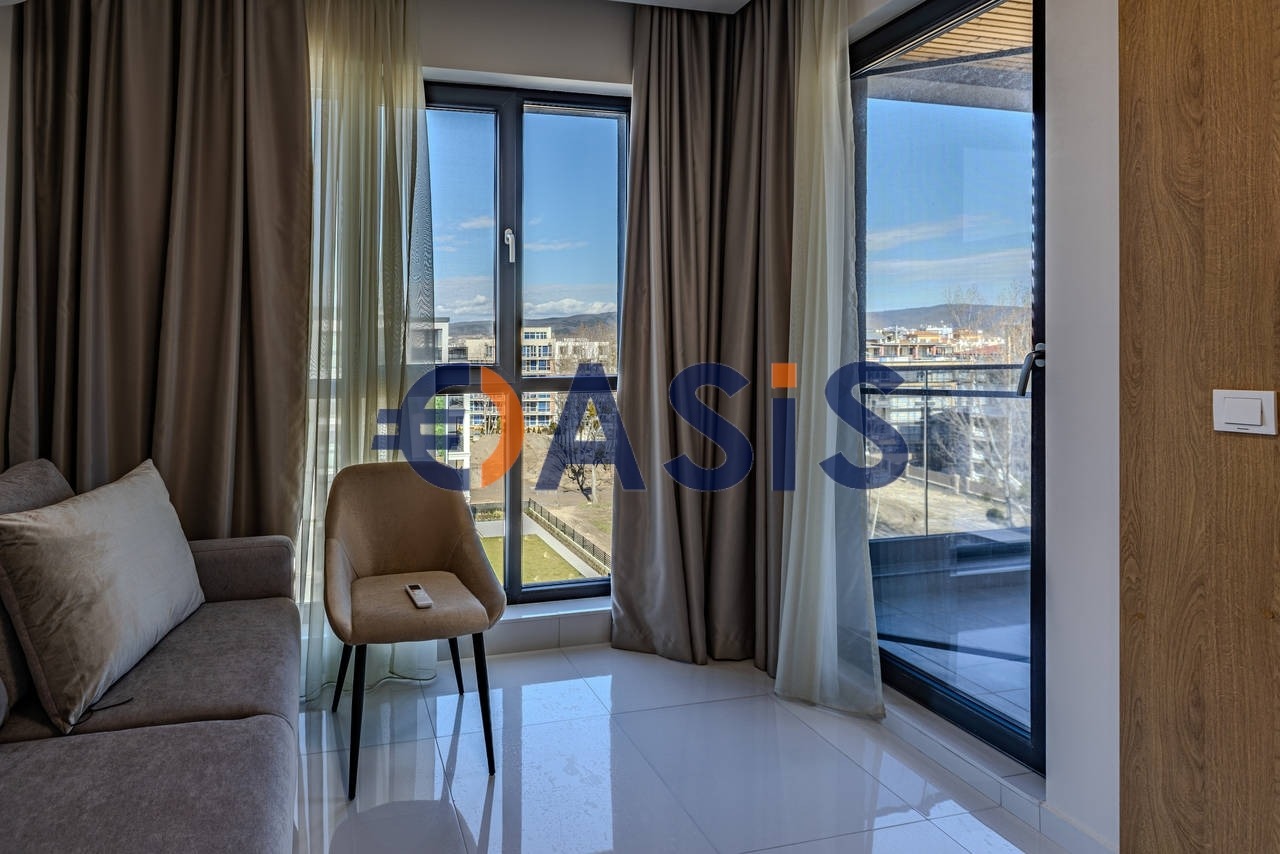 Продава 3-СТАЕН, к.к. Слънчев бряг, област Бургас, снимка 6 - Апартаменти - 53717845