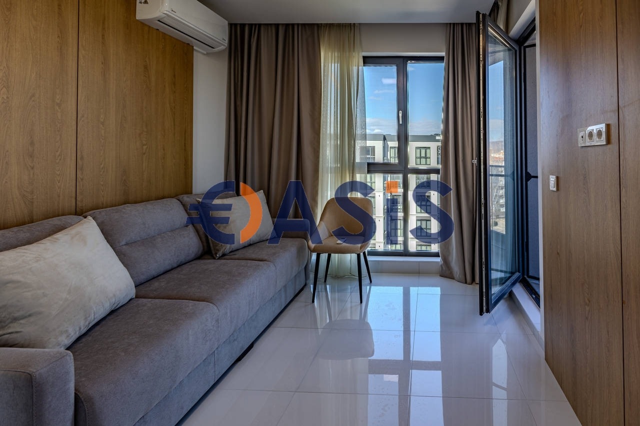 Продава 3-СТАЕН, к.к. Слънчев бряг, област Бургас, снимка 5 - Апартаменти - 53717845