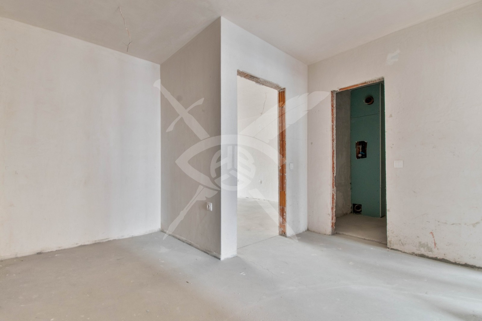 Продава 3-СТАЕН, гр. София, Малинова долина, снимка 11 - Апартаменти - 53727039