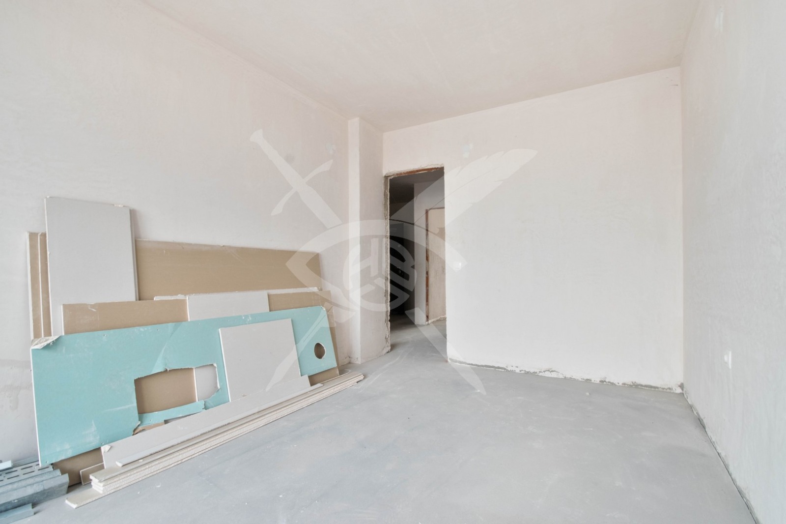 Продава 3-СТАЕН, гр. София, Малинова долина, снимка 8 - Апартаменти - 53727039