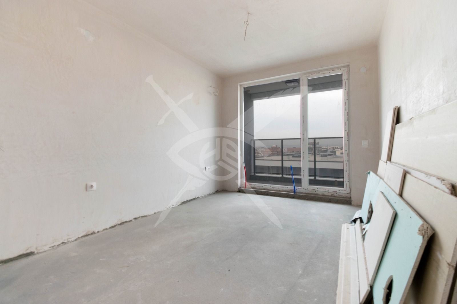 Продава 3-СТАЕН, гр. София, Малинова долина, снимка 7 - Апартаменти - 53727039