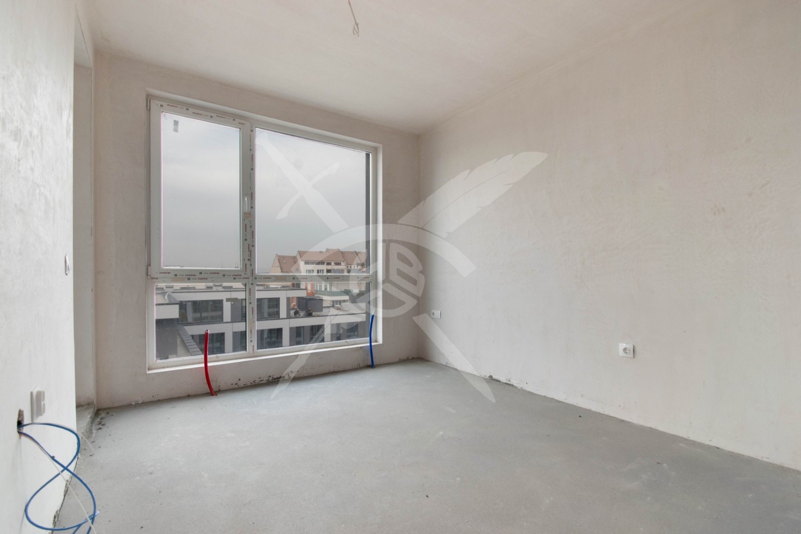 Продава 3-СТАЕН, гр. София, Малинова долина, снимка 4 - Апартаменти - 53727039