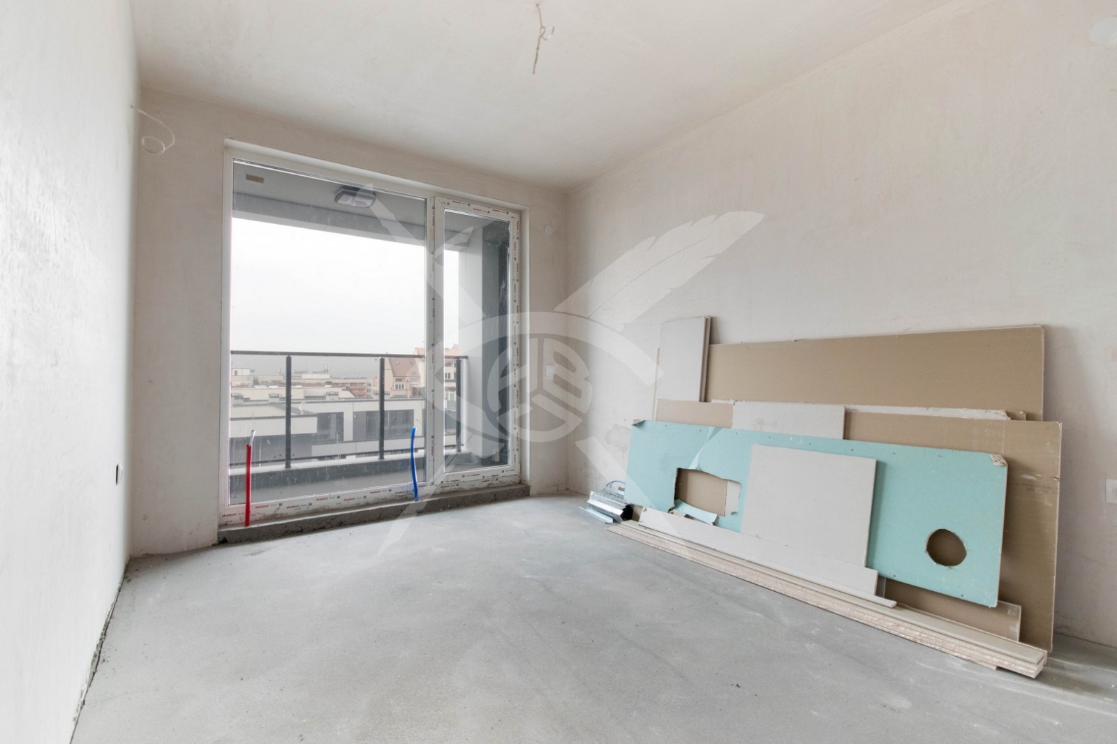 Продава 3-СТАЕН, гр. София, Малинова долина, снимка 6 - Апартаменти - 53727039