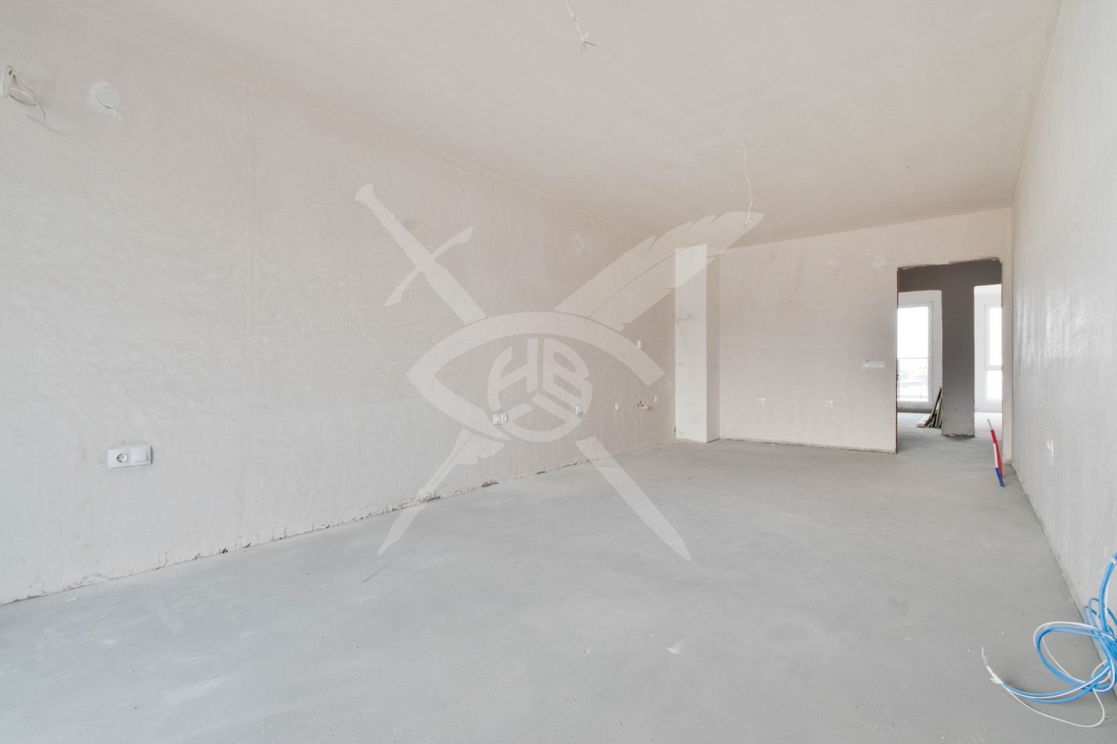 Продава 3-СТАЕН, гр. София, Малинова долина, снимка 2 - Апартаменти - 53727039