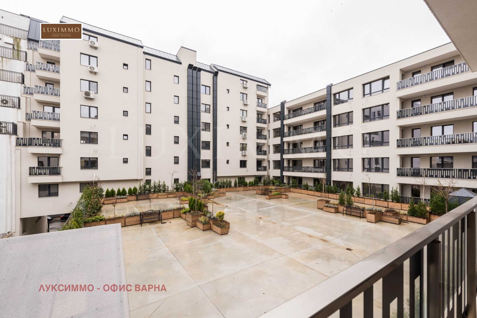 Продава 3-СТАЕН, гр. Варна, Център, снимка 6 - Апартаменти - 53949652