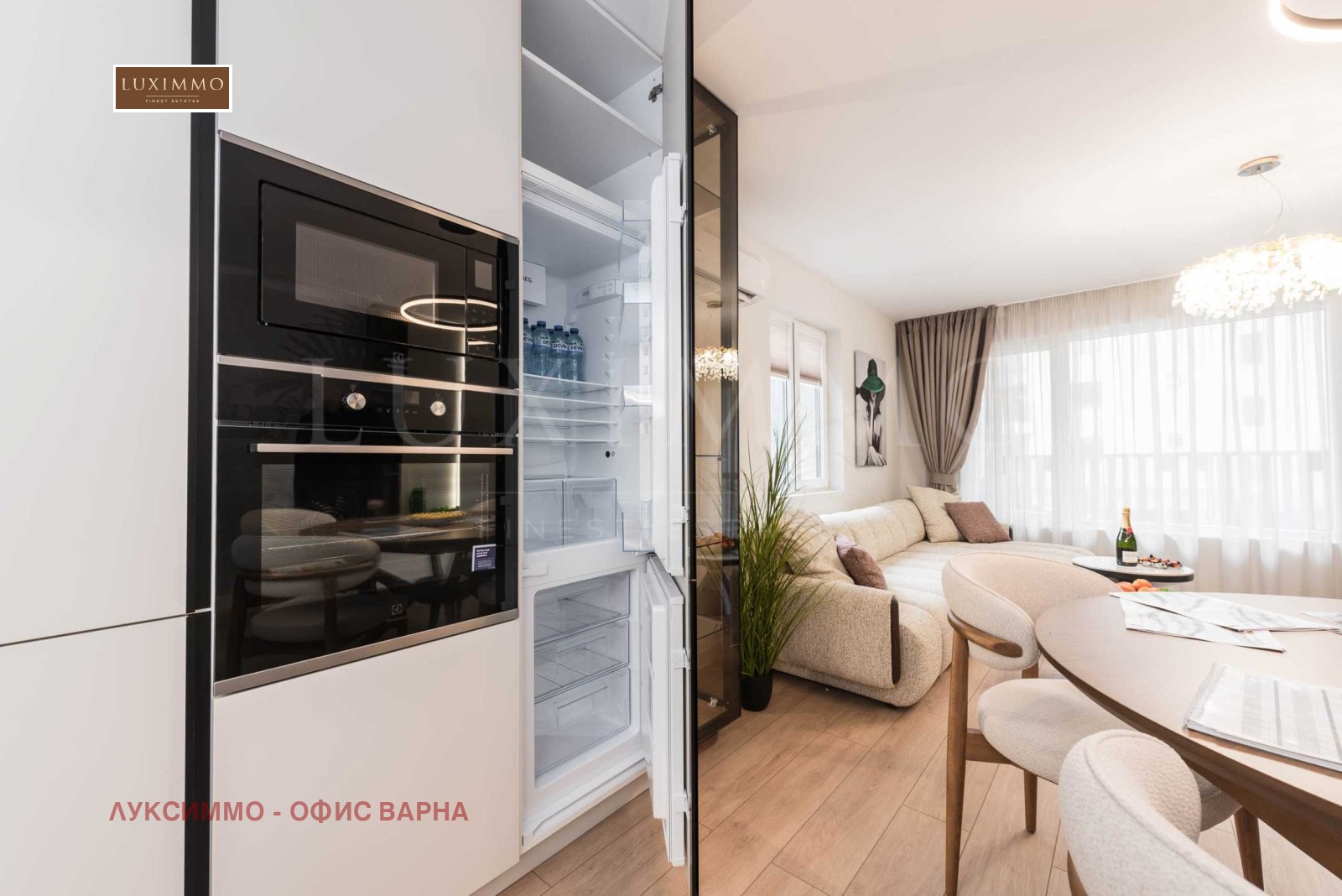 Продава 3-СТАЕН, гр. Варна, Център, снимка 10 - Апартаменти - 53949652