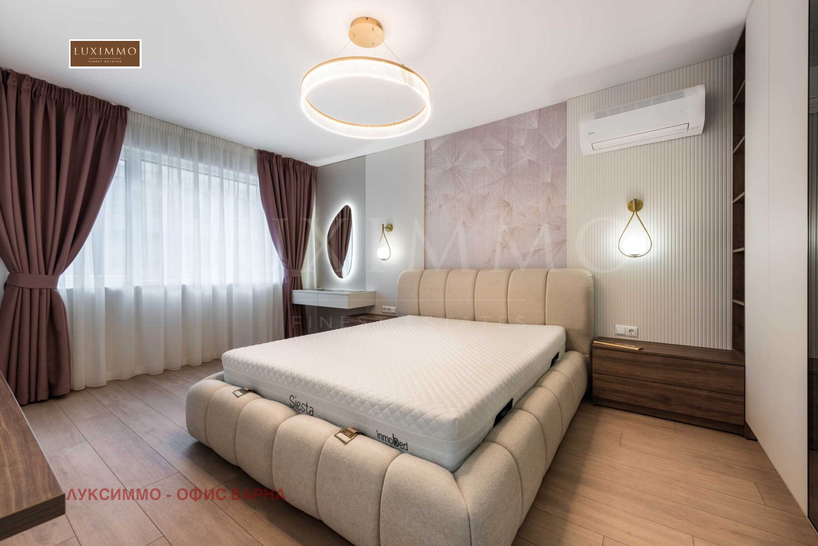 Продава 3-СТАЕН, гр. Варна, Център, снимка 13 - Апартаменти - 53949652