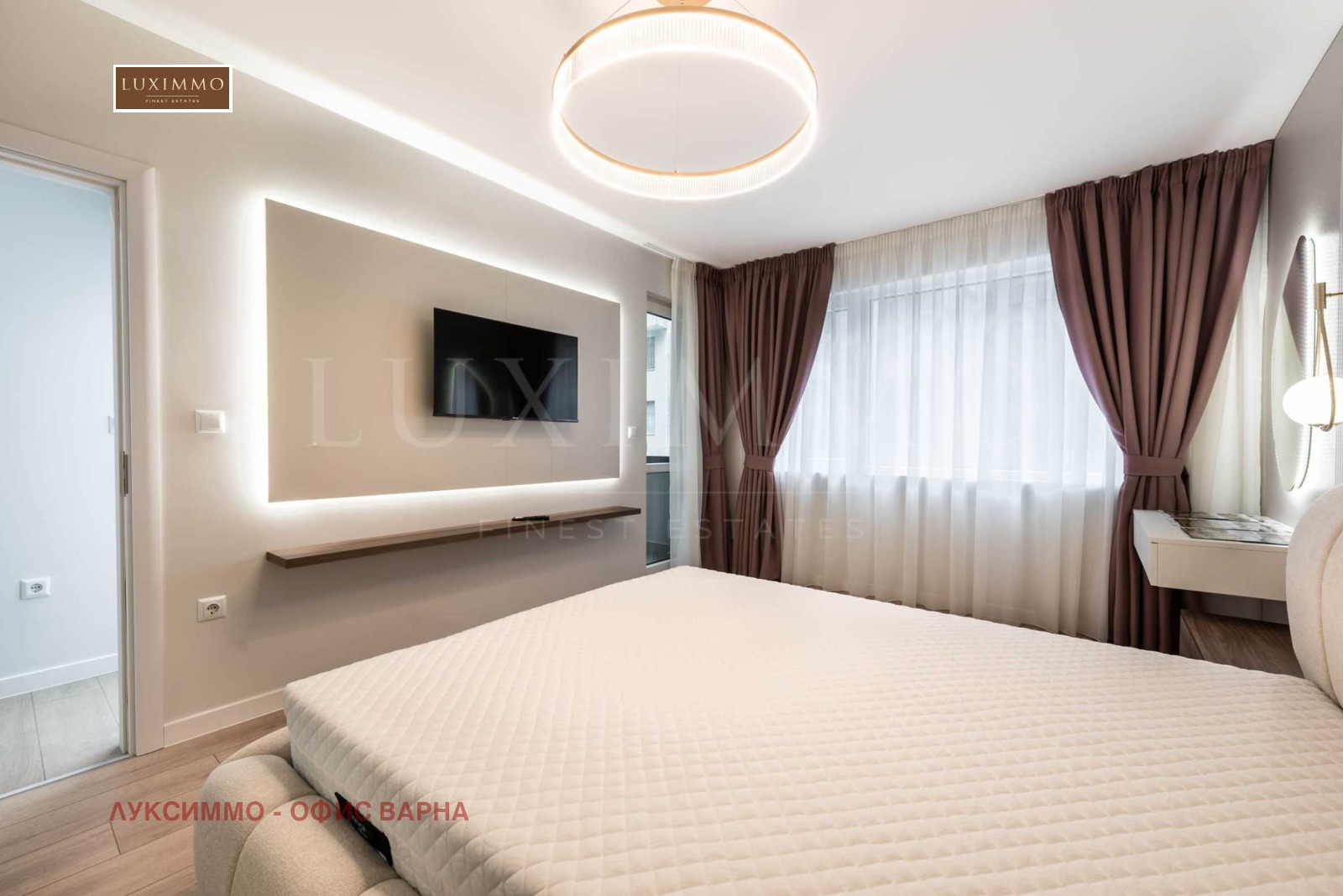 Продава 3-СТАЕН, гр. Варна, Център, снимка 14 - Апартаменти - 53949652