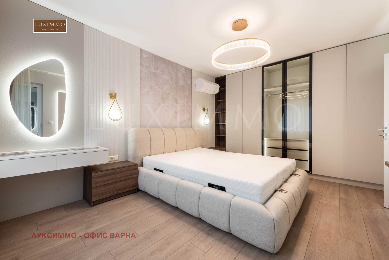 Продава 3-СТАЕН, гр. Варна, Център, снимка 17 - Апартаменти - 53949652