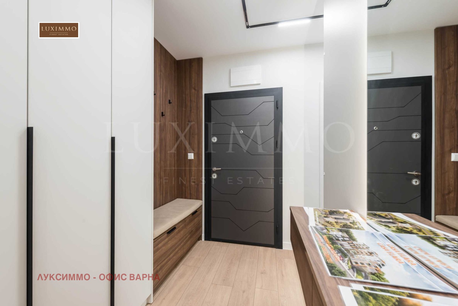 Продава 3-СТАЕН, гр. Варна, Център, снимка 12 - Апартаменти - 53949652