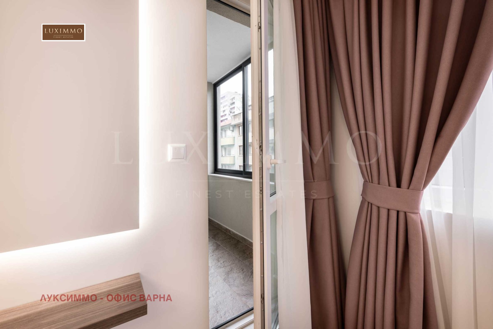 Продава 3-СТАЕН, гр. Варна, Център, снимка 15 - Апартаменти - 53949652