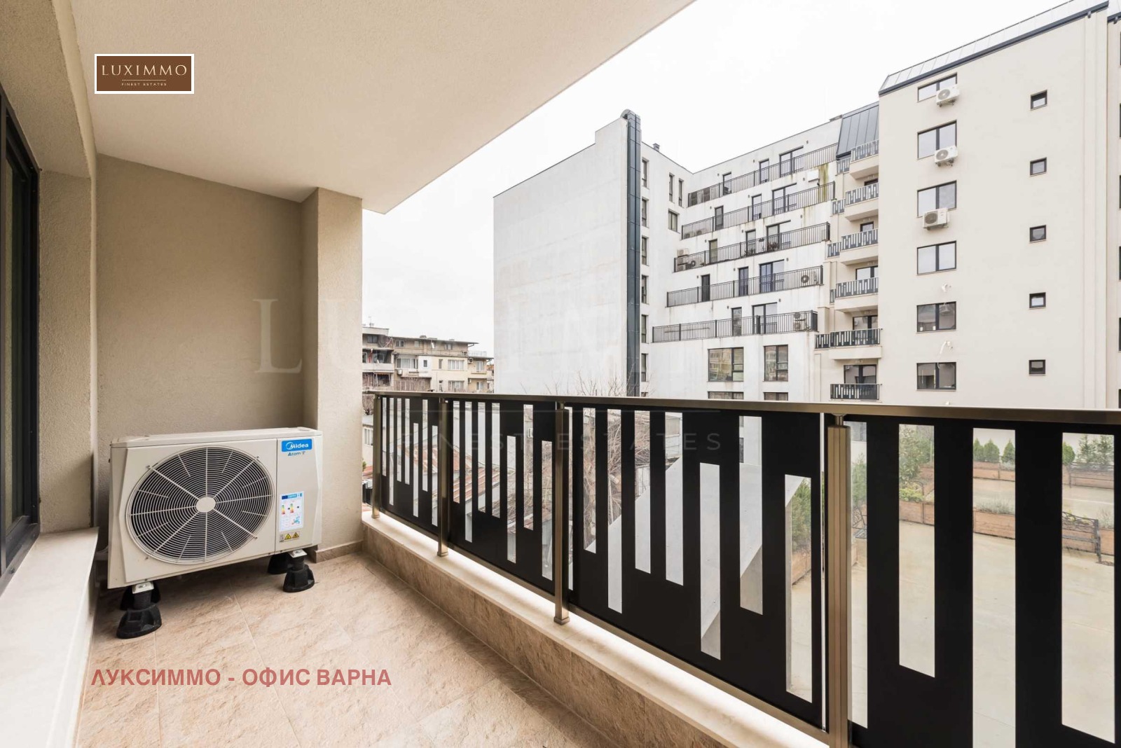 Продава 3-СТАЕН, гр. Варна, Център, снимка 5 - Апартаменти - 53949652