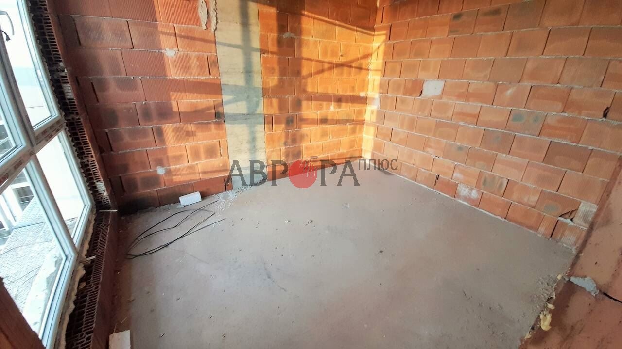 Продава 3-СТАЕН, гр. Бургас, област Бургас, снимка 3 - Апартаменти - 53971933