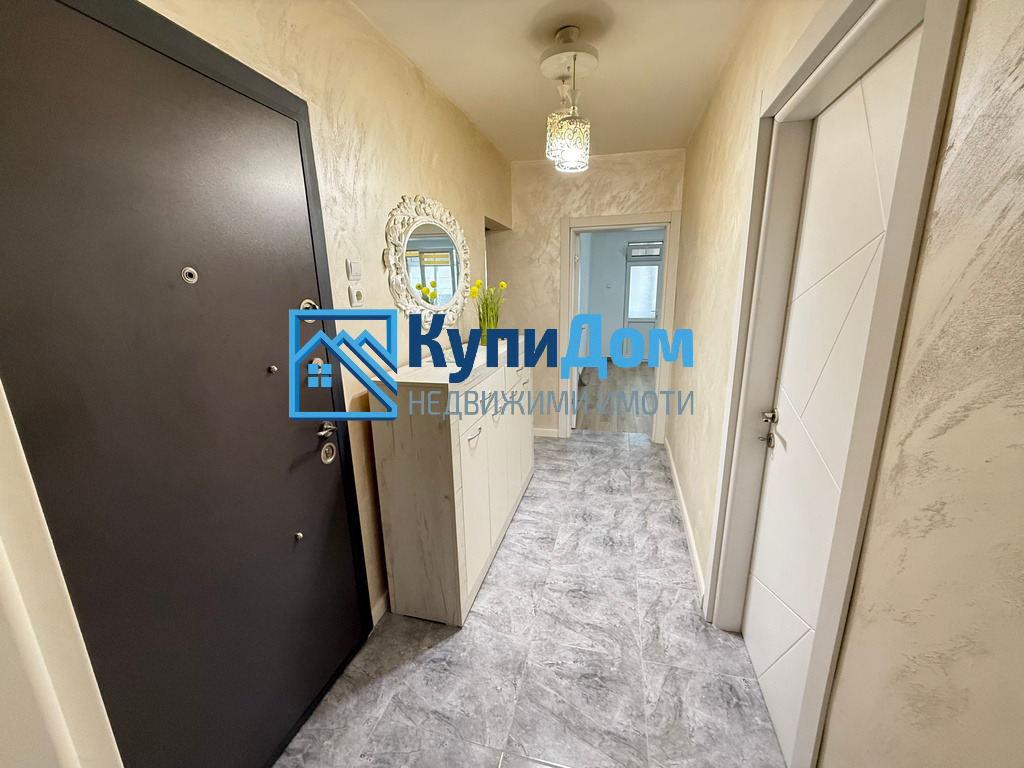 Продава 3-СТАЕН, гр. Варна, Център, снимка 8 - Апартаменти - 54036837