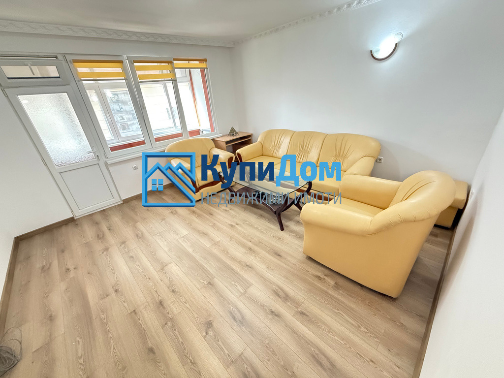 Продава 3-СТАЕН, гр. Варна, Център, снимка 4 - Апартаменти - 54036837