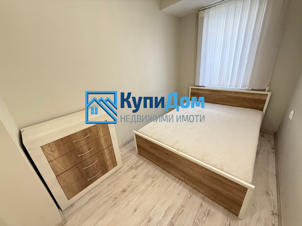 Продава 3-СТАЕН, гр. Варна, Център, снимка 5 - Апартаменти - 54036837
