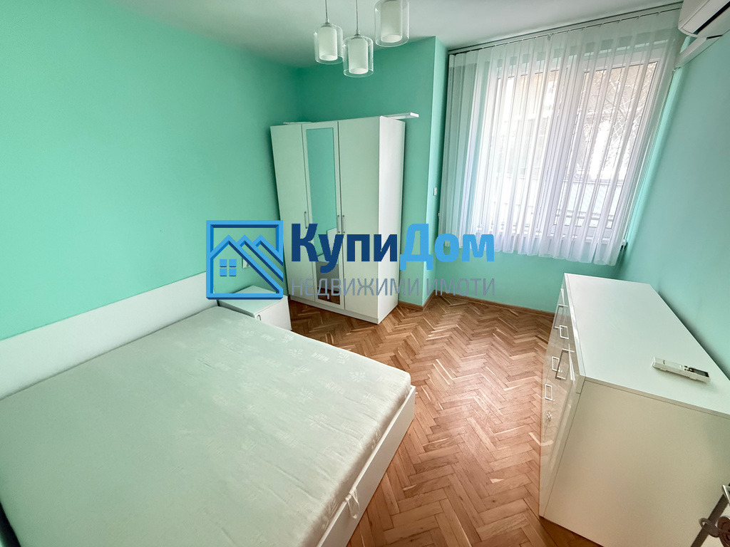 Продава 3-СТАЕН, гр. Варна, Център, снимка 7 - Апартаменти - 54036837