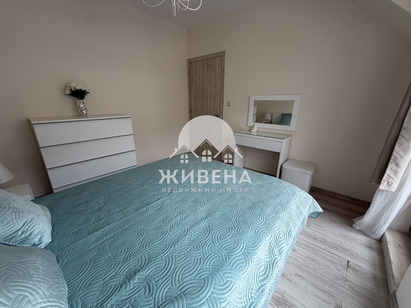 Продава 3-СТАЕН, гр. Варна, Аспарухово, снимка 9 - Апартаменти - 55835432