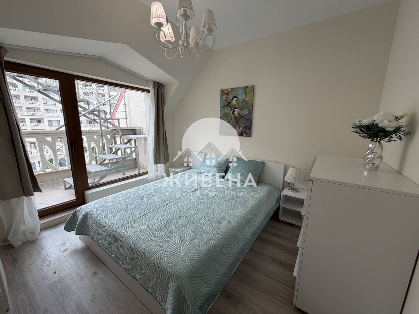 Продава 3-СТАЕН, гр. Варна, Аспарухово, снимка 7 - Апартаменти - 55835432