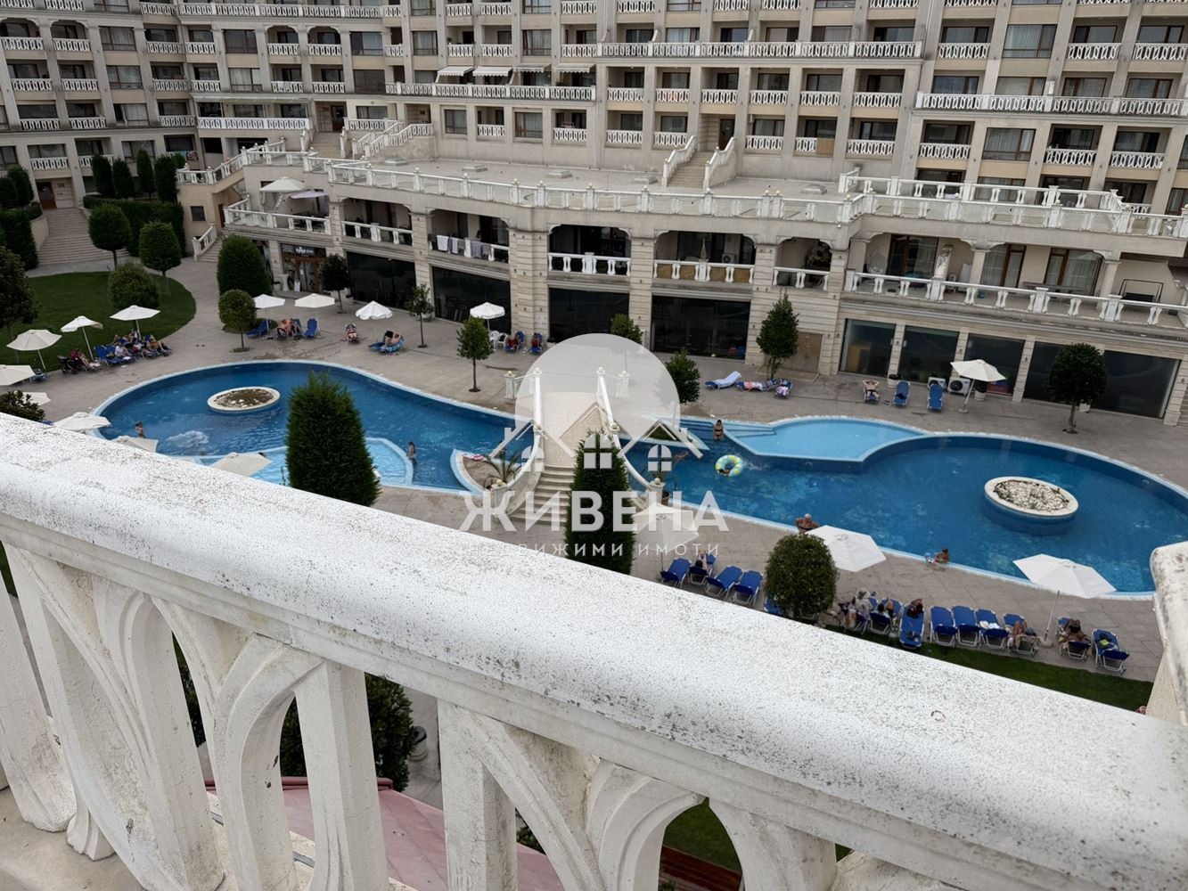 Продава 3-СТАЕН, гр. Варна, Аспарухово, снимка 13 - Апартаменти - 55835432
