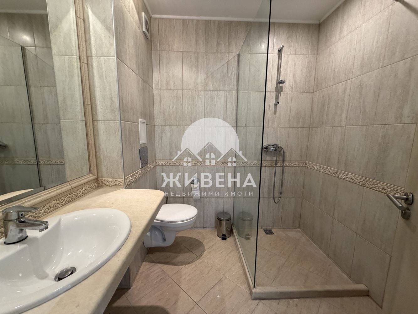 Продава 3-СТАЕН, гр. Варна, Аспарухово, снимка 12 - Апартаменти - 55835432