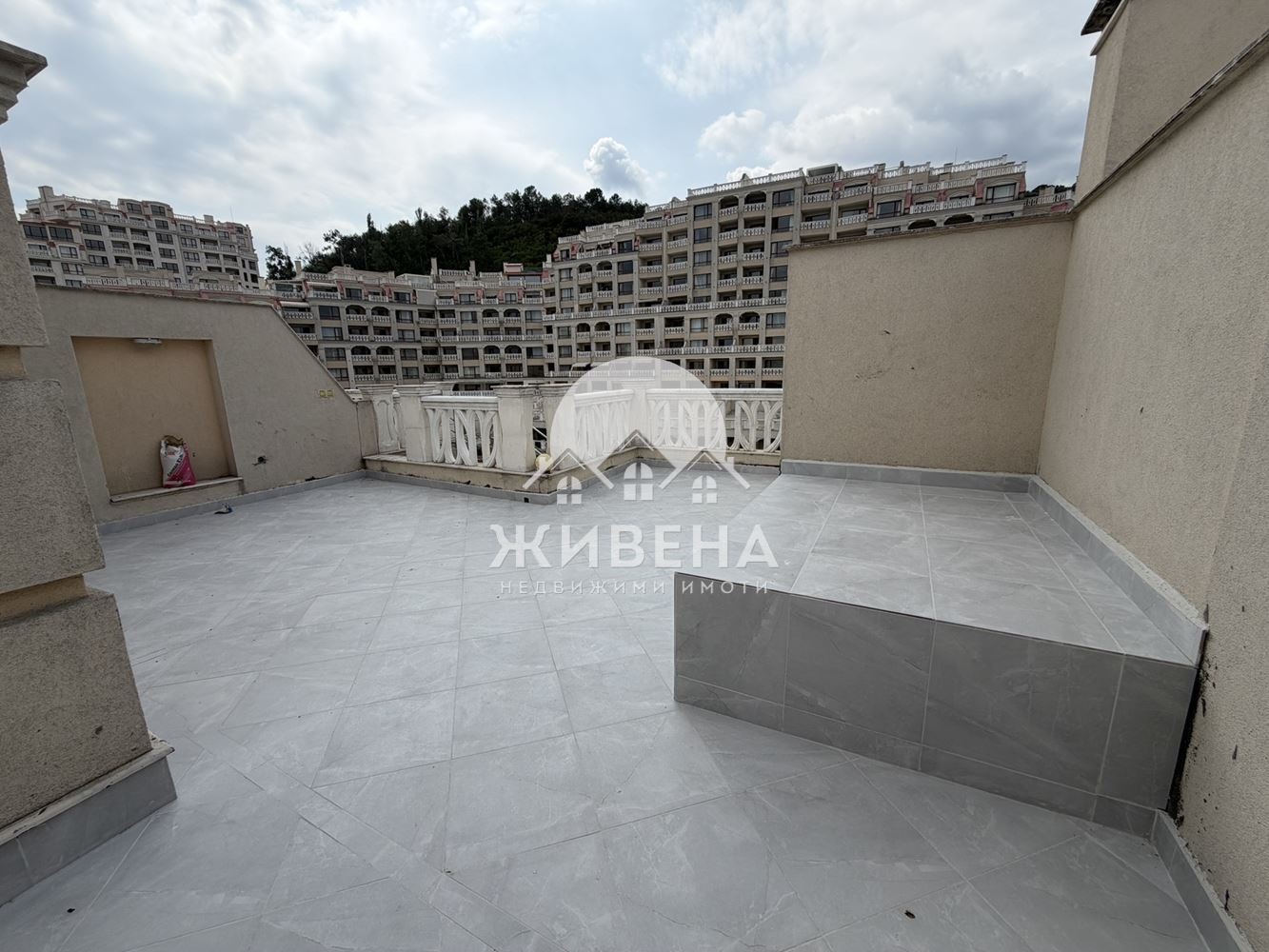 Продава 3-СТАЕН, гр. Варна, Аспарухово, снимка 16 - Апартаменти - 55835432