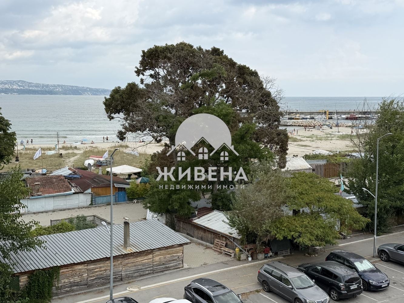 Продава 3-СТАЕН, гр. Варна, Аспарухово, снимка 17 - Апартаменти - 55835432