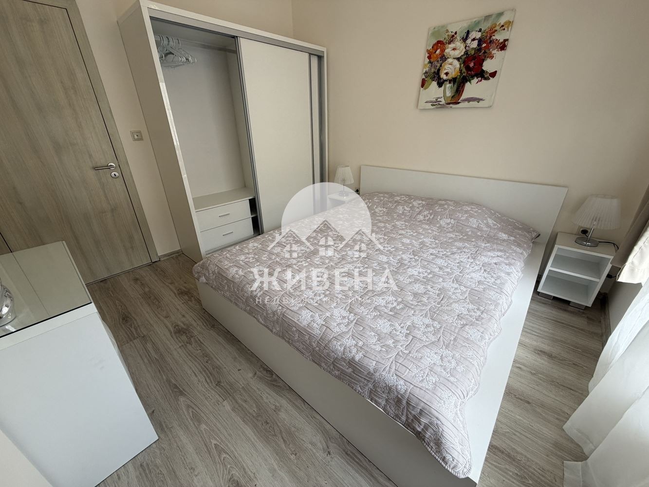 Продава 3-СТАЕН, гр. Варна, Аспарухово, снимка 11 - Апартаменти - 55835432