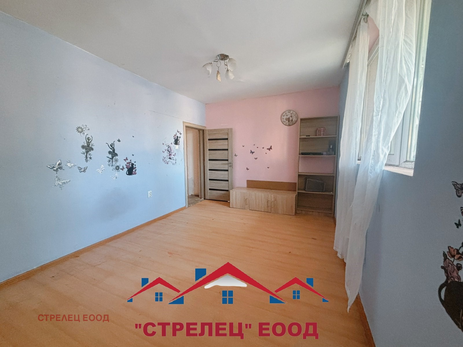 Продава 3-СТАЕН, гр. Варна, Кайсиева градина, снимка 3 - Апартаменти - 56171686