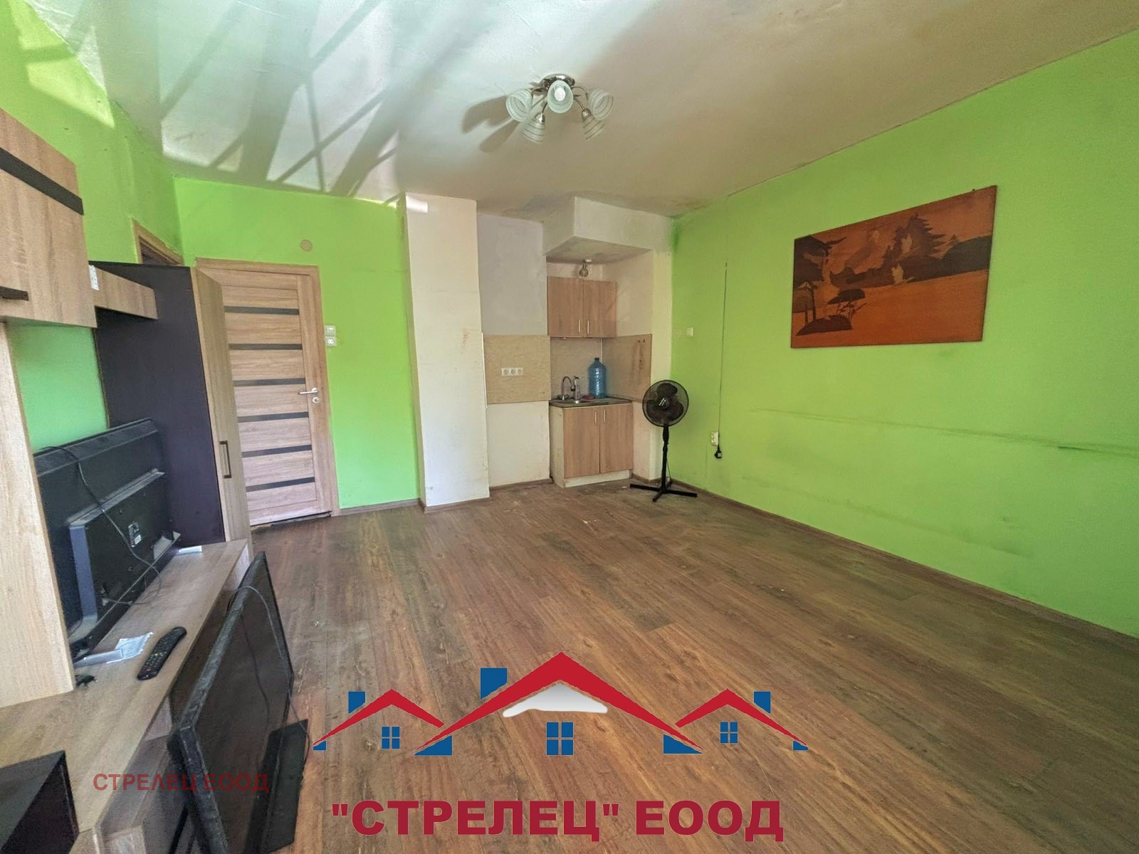Продава 3-СТАЕН, гр. Варна, Кайсиева градина, снимка 2 - Апартаменти - 56171686