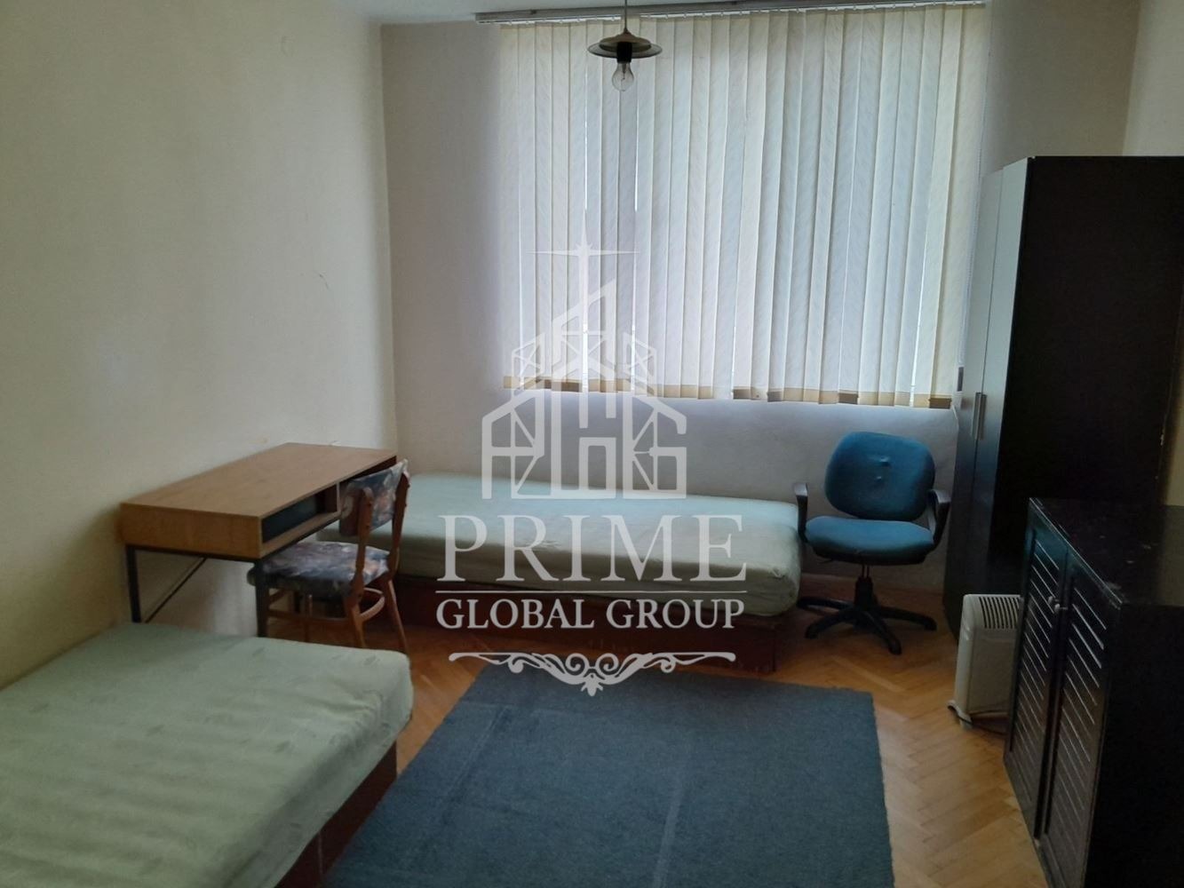 Продава 4-СТАЕН, гр. Варна, Център, снимка 8 - Апартаменти - 55527371