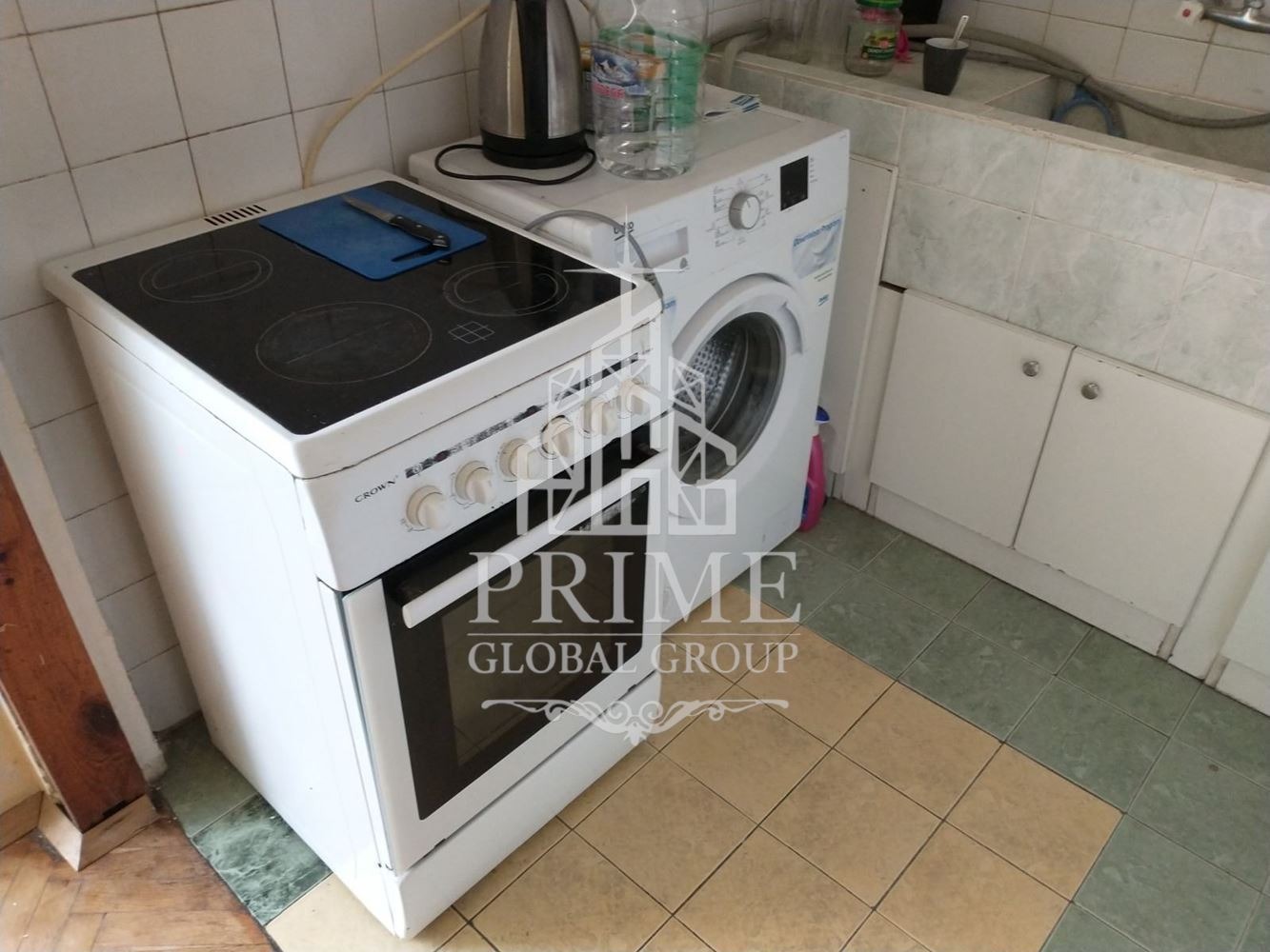Продава 4-СТАЕН, гр. Варна, Център, снимка 14 - Апартаменти - 55527371