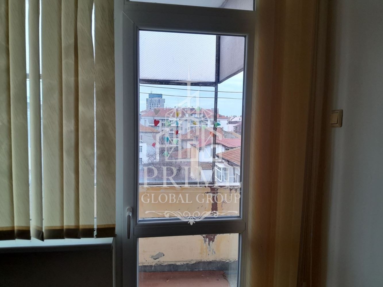 Продава 4-СТАЕН, гр. Варна, Център, снимка 13 - Апартаменти - 55527371