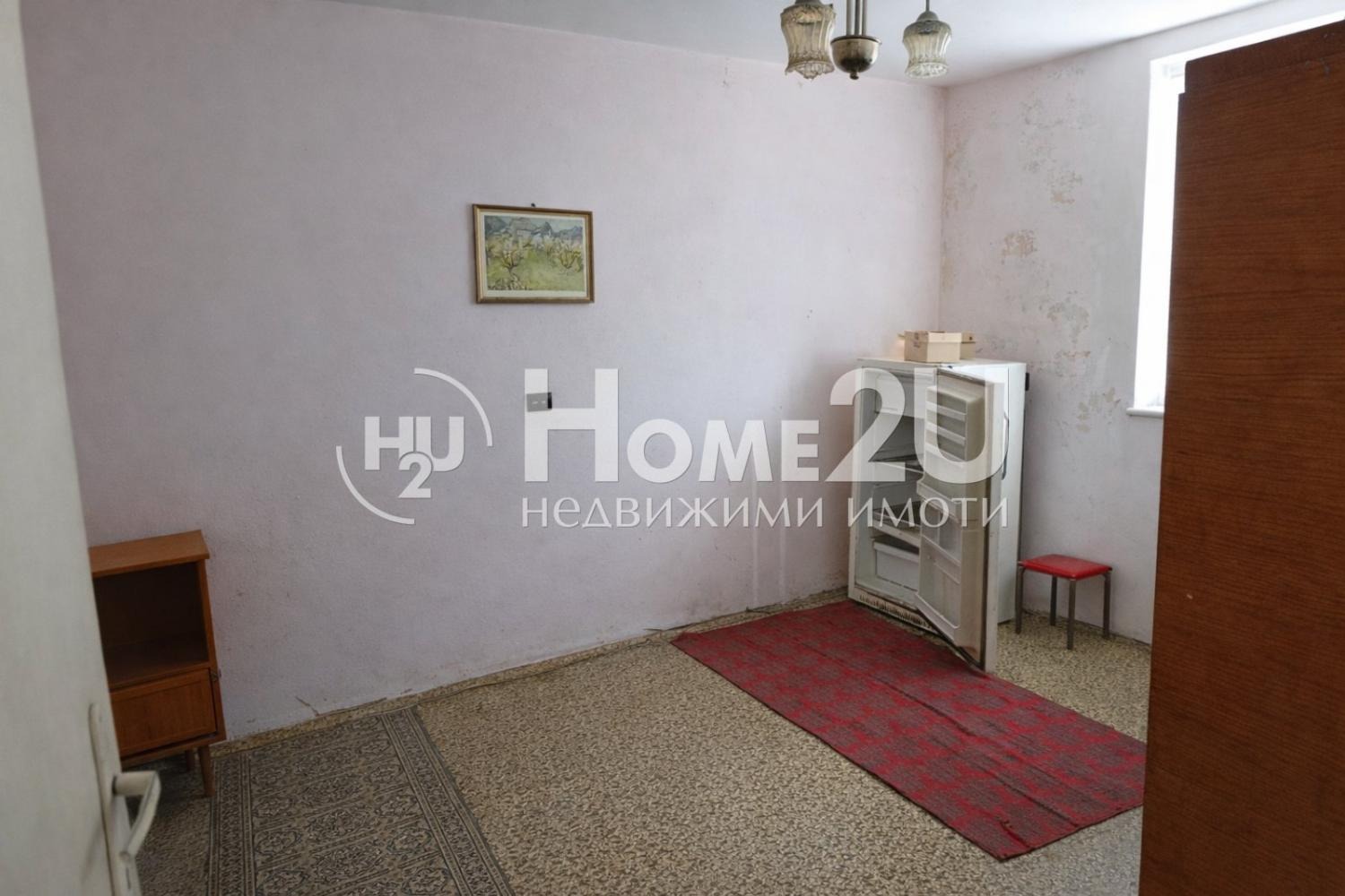 Продава КЪЩА, с. Винарско, област Бургас, снимка 8 - Къщи - 53855190