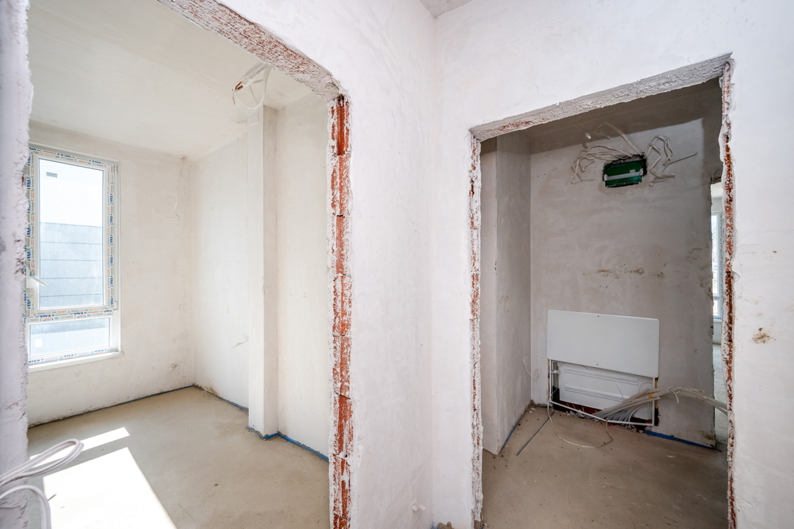 Продава КЪЩА, гр. София, м-т Детски град, снимка 8 - Къщи - 54204550