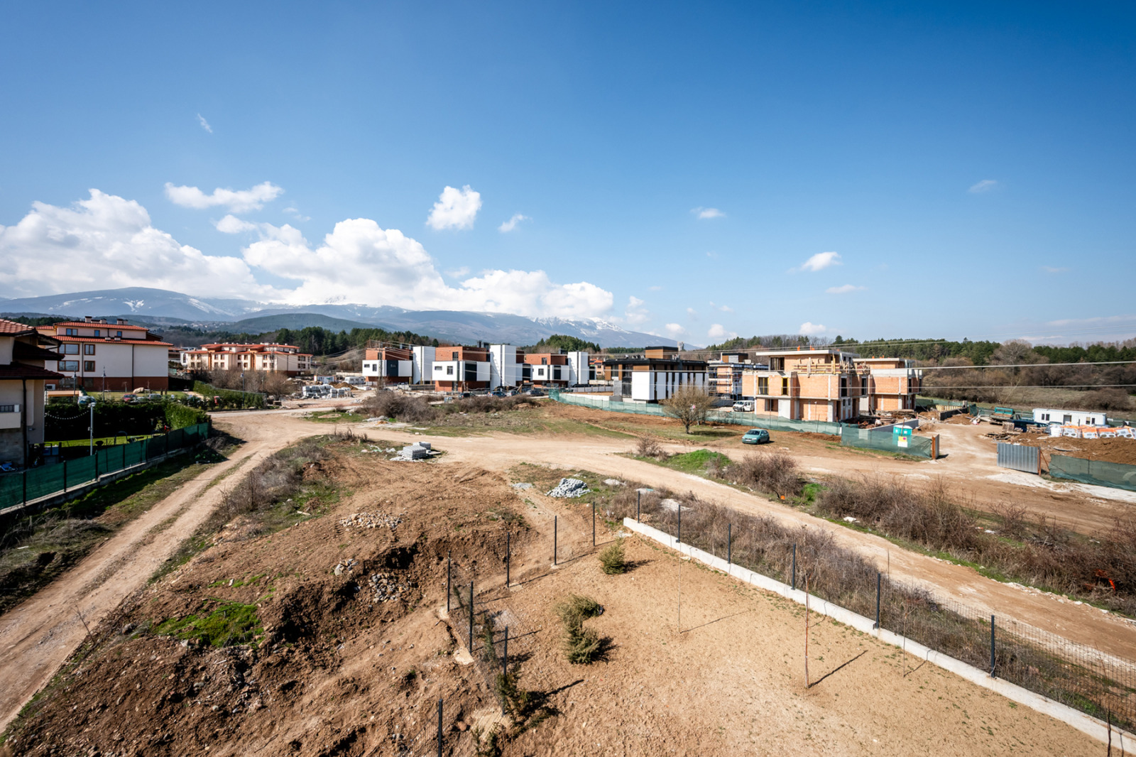 Продава КЪЩА, гр. София, м-т Детски град, снимка 2 - Къщи - 54204550