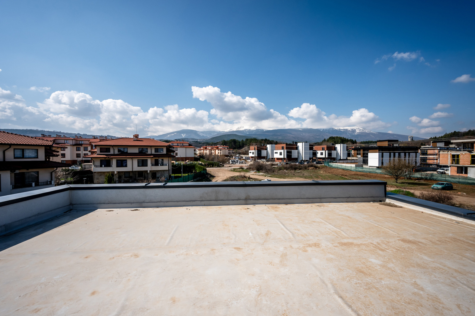 Продава КЪЩА, гр. София, м-т Детски град, снимка 10 - Къщи - 54204550