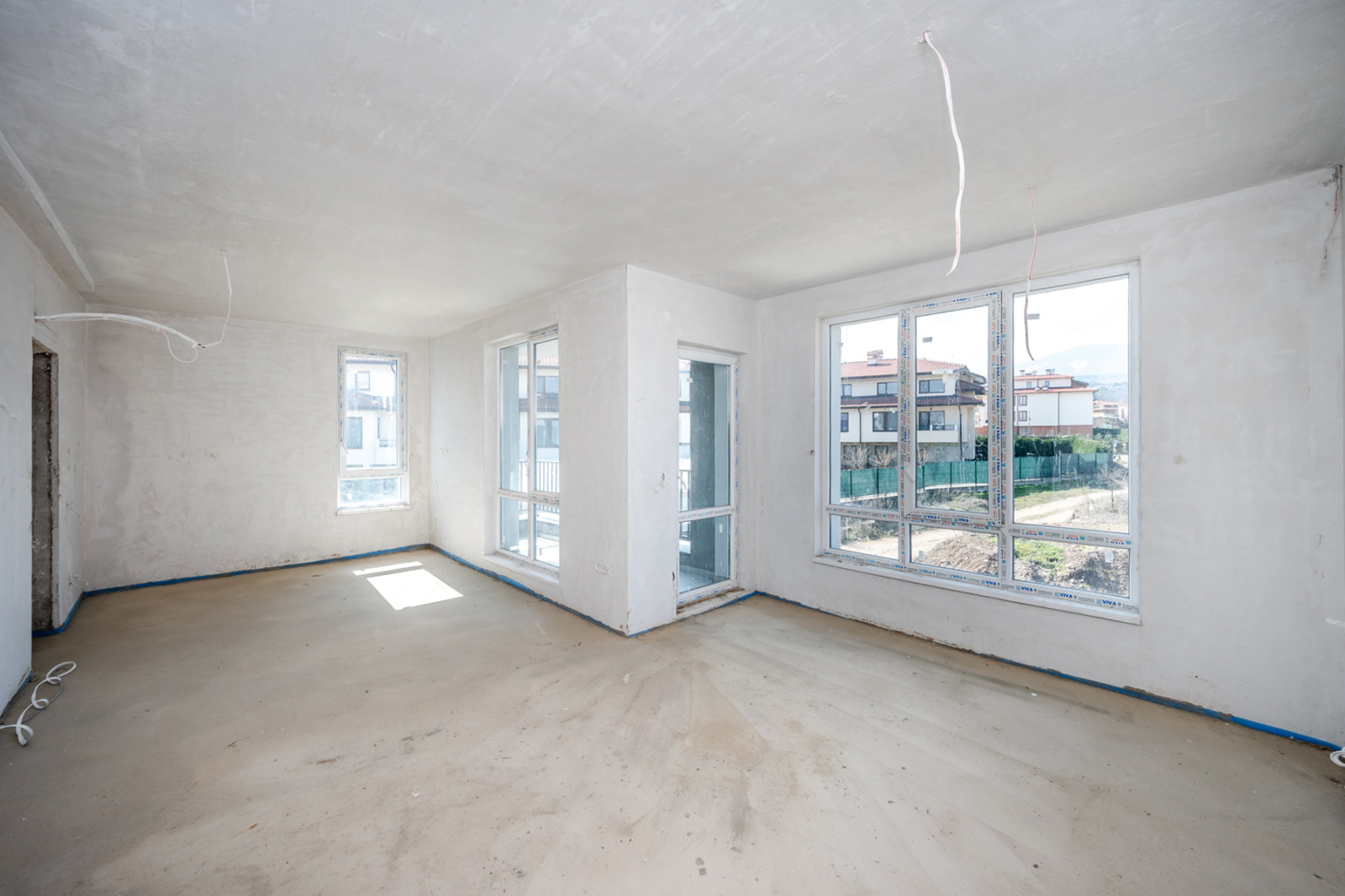 Продава КЪЩА, гр. София, м-т Детски град, снимка 4 - Къщи - 54204550