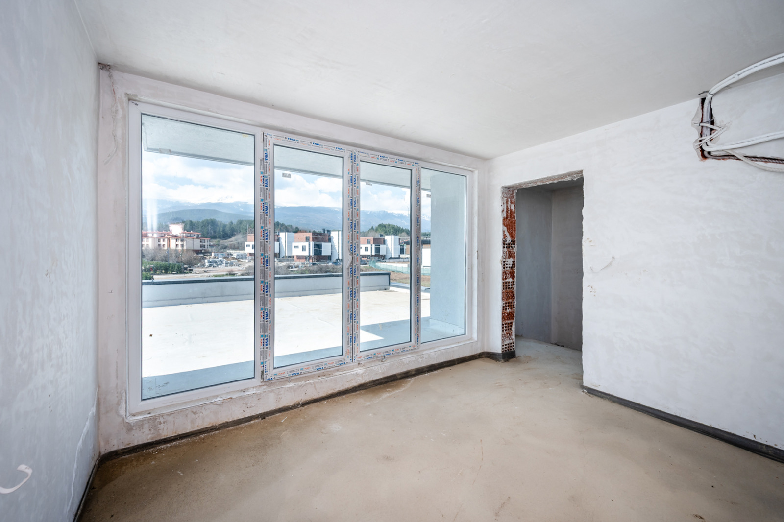 Продава КЪЩА, гр. София, м-т Детски град, снимка 7 - Къщи - 54204550