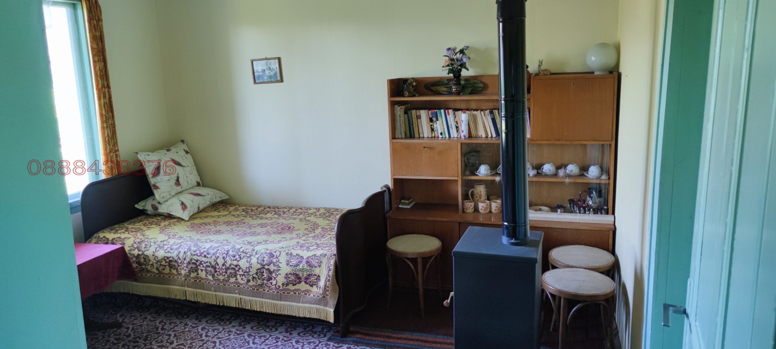 Продава КЪЩА, с. Караисен, област Велико Търново, снимка 9 - Къщи - 54857962