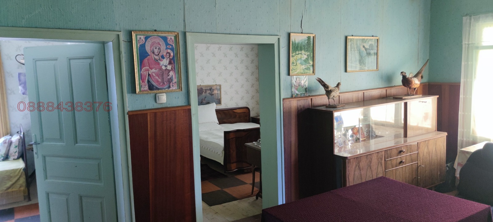 Продава КЪЩА, с. Караисен, област Велико Търново, снимка 7 - Къщи - 54857962