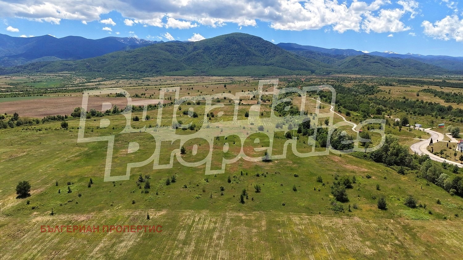 Продава ПАРЦЕЛ, гр. Долна баня, област София област, снимка 7 - Парцели - 55020860
