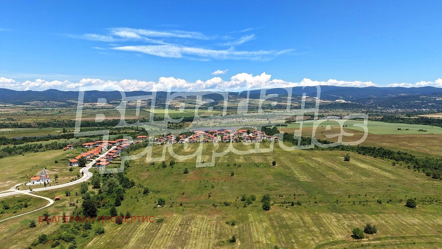Продава ПАРЦЕЛ, гр. Долна баня, област София област, снимка 9 - Парцели - 55020860