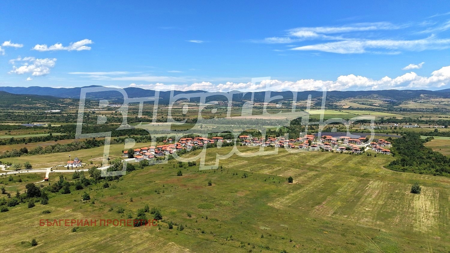 Продава ПАРЦЕЛ, гр. Долна баня, област София област, снимка 8 - Парцели - 55020860