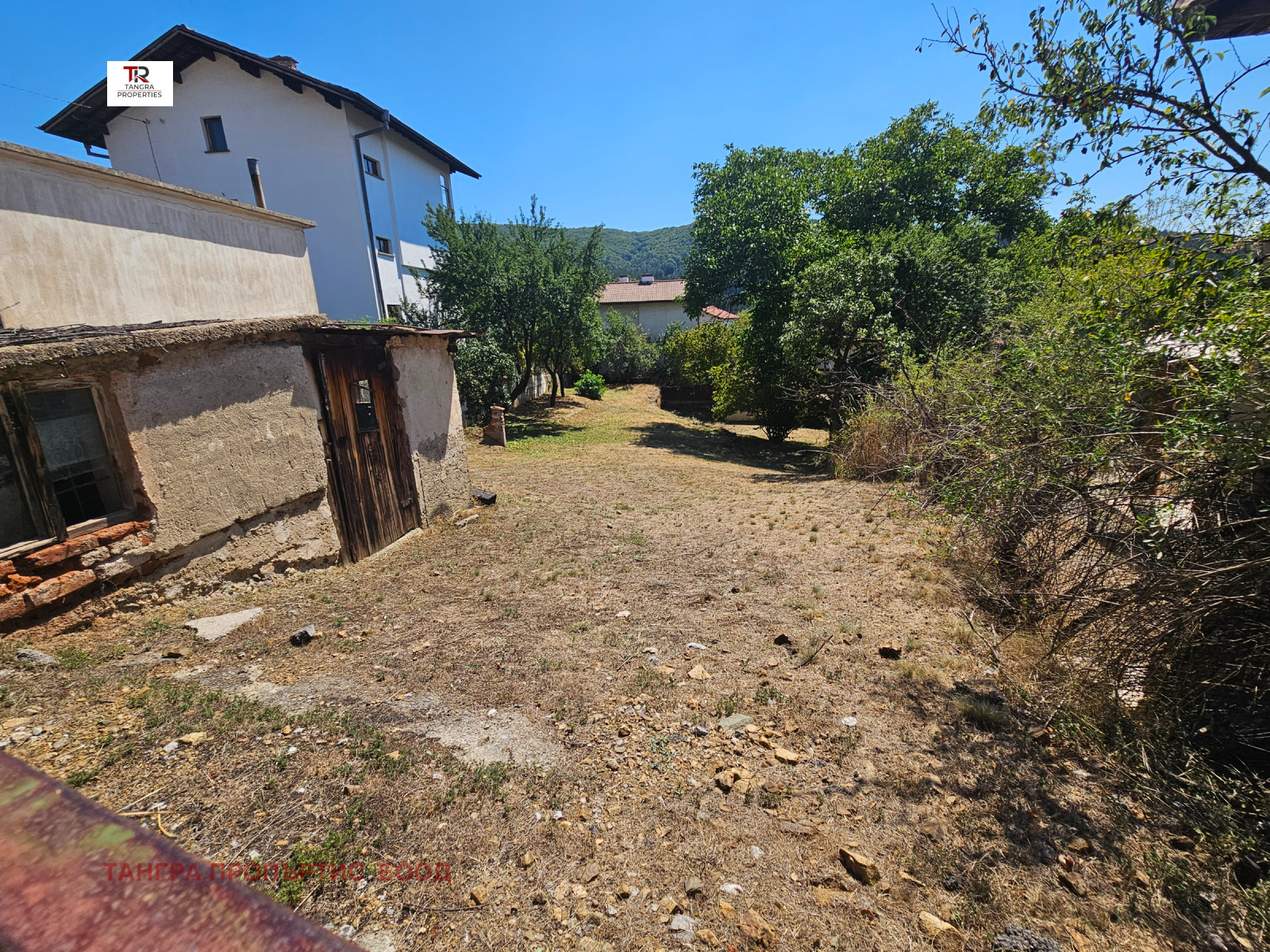 Продава ПАРЦЕЛ, с. Дрен, област Перник