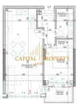 Продава 3-СТАЕН, град Варна, Левски 2 • 155650 € / 304424.94 лв. • 95297725 2