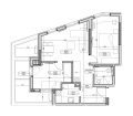 Продава  3-стаен град София , Хаджи Димитър , 98 кв.м | 65337485 - изображение [14]