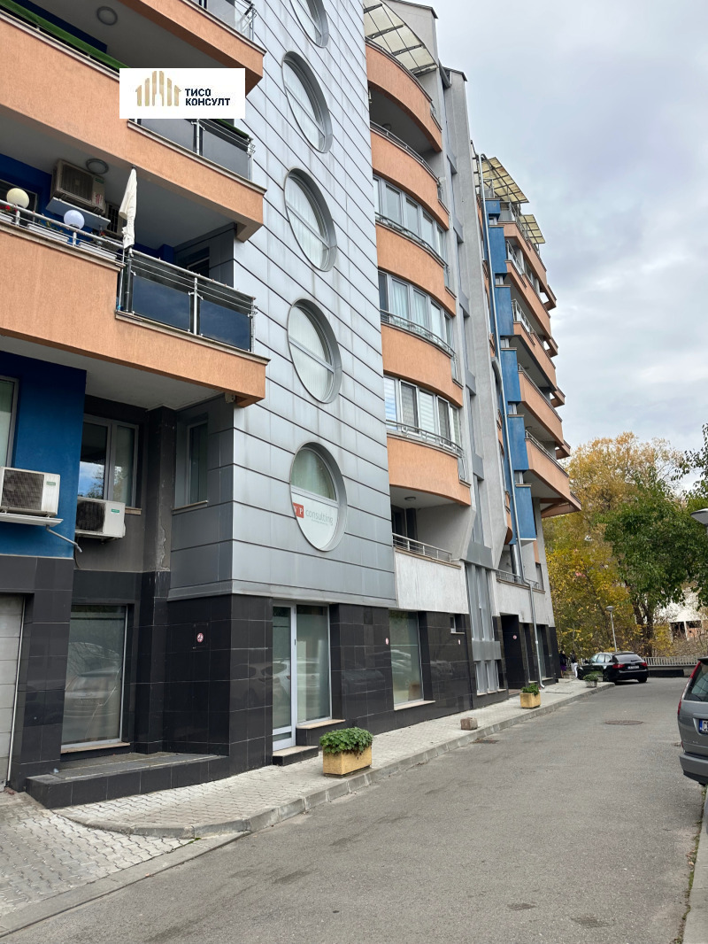 Продава 2-СТАЕН в град София, Дианабад - 86 кв.м / 249 000 € » 487 001.67 лв., ТИСО КОНСУЛТ